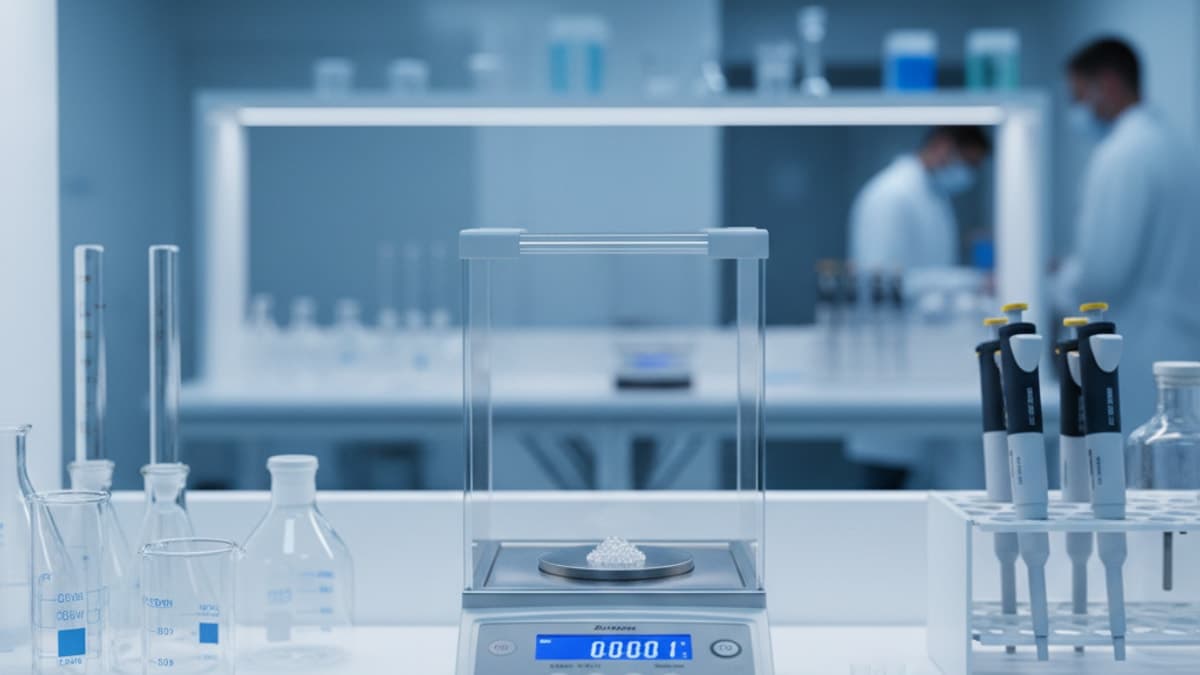 Mastering Your 5-Amino-1MQ Dosage: A 2026 Guide