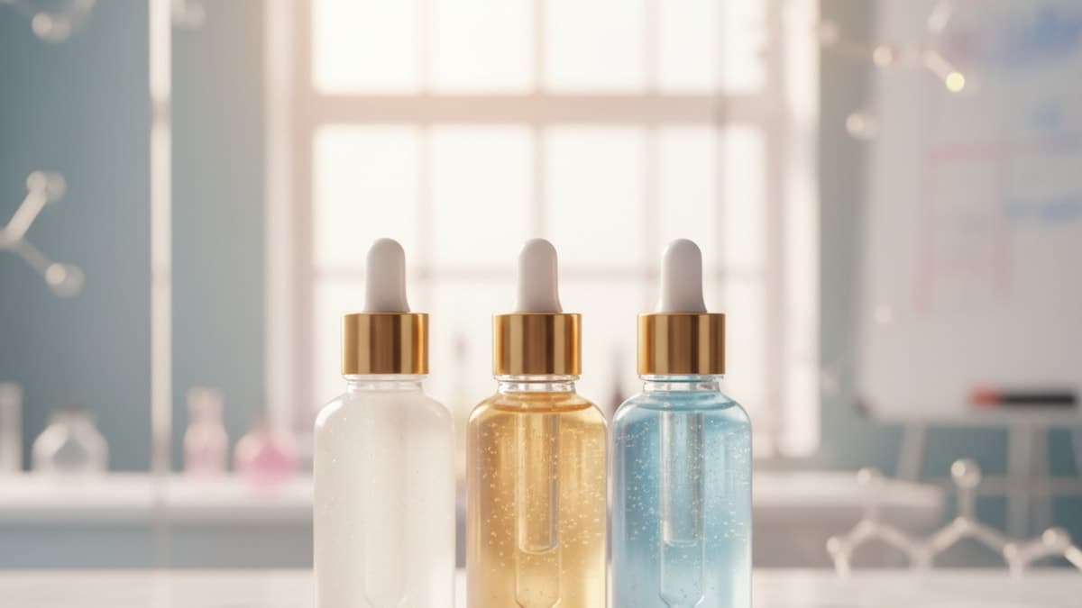 Mastering GHK-Cu Cosmetic Storage: Our Expert Guide