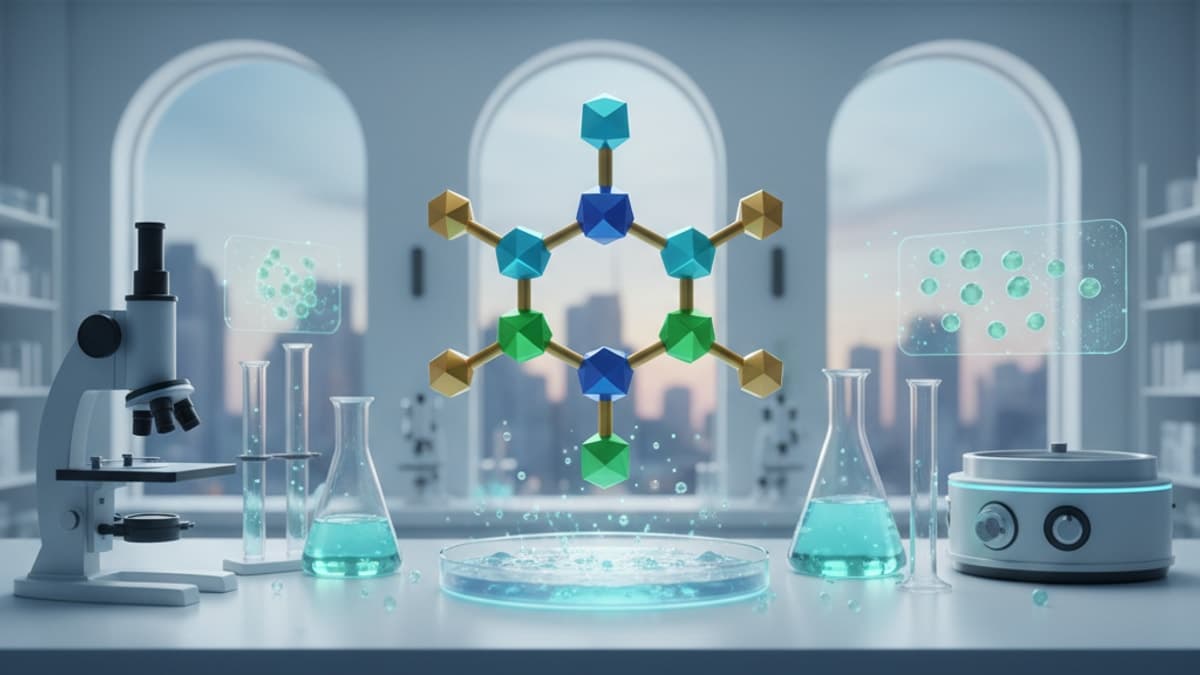 Unlocking Longevity: The Science of Epithalon in 2026