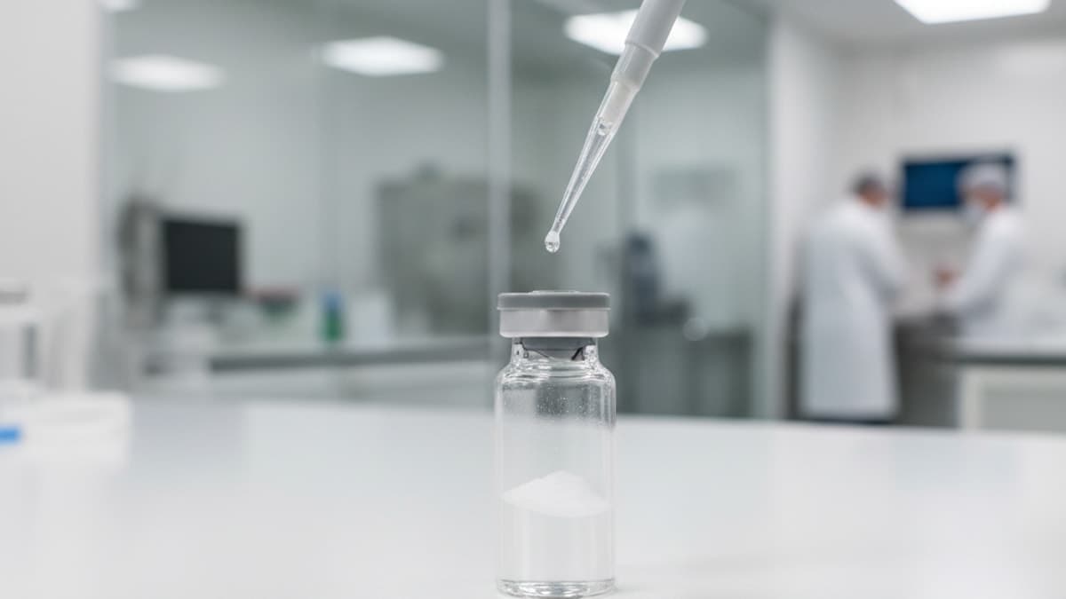 How Long 5-Amino-1MQ Vial Lasts: 2026 Research Insights