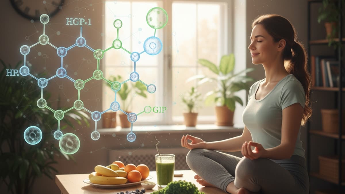 Tirzepatide & Hormones: The 2026 Research View