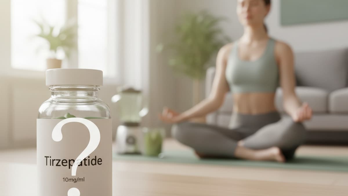 Optimizing Tirzepatide: When to Increase Your Dose in 2026