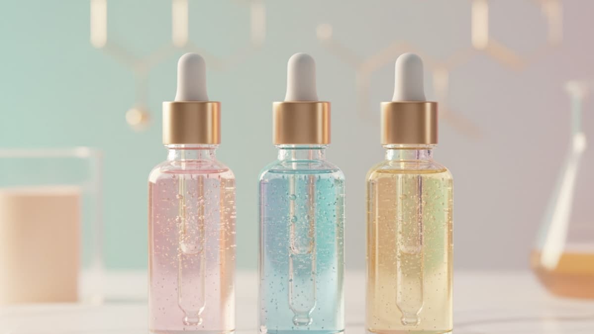 What is GHK-Cu Serum? Our Expert Insights for 2026
