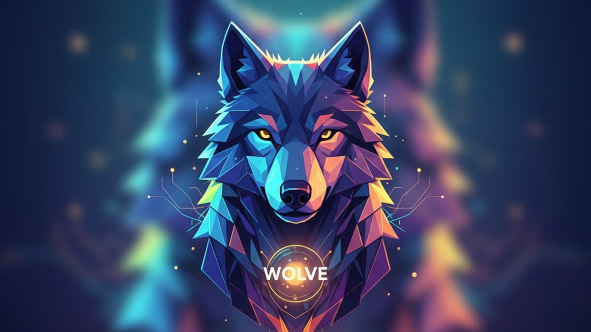What is WOLVE? Exploring Advanced Peptide Research