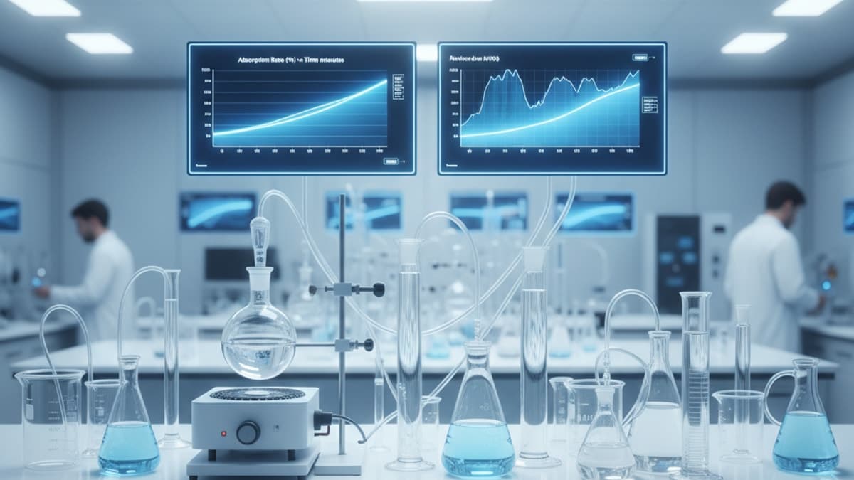 FOXO4-DRI: Oral vs Injectable — Real Peptides’ Deep Dive