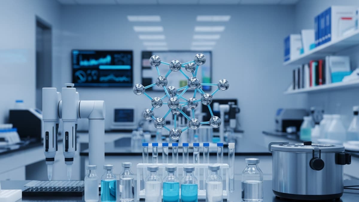 Finding the Best Tesofensine Supplier in 2026: Our Guide