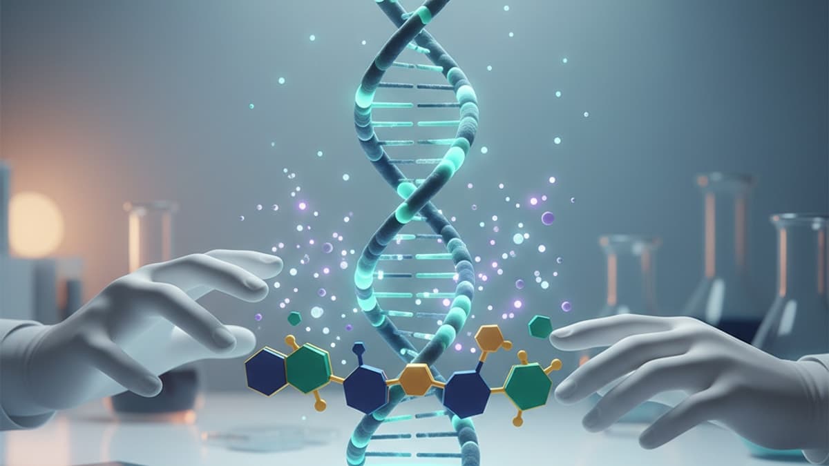 Epithalon: A 2026 Deep Dive on Telomerase Activation