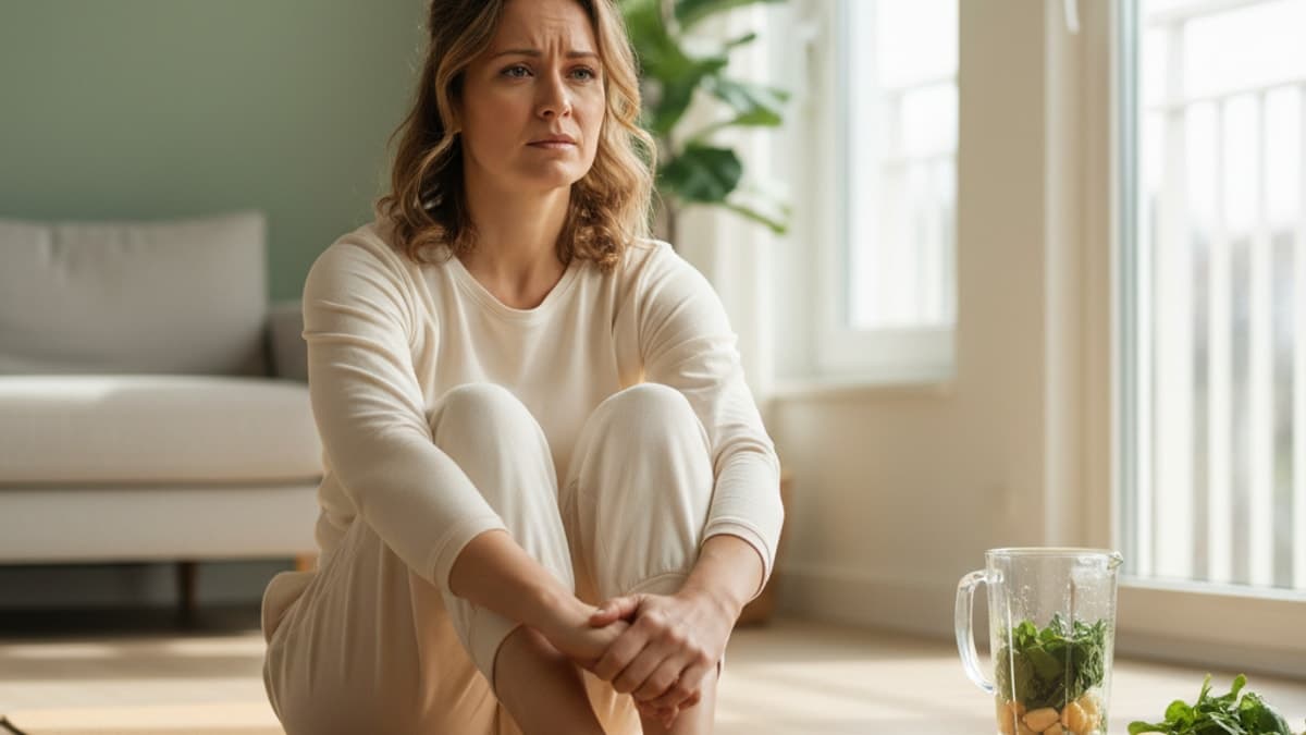 Tirzepatide & Mood: Does It Make You Angry?