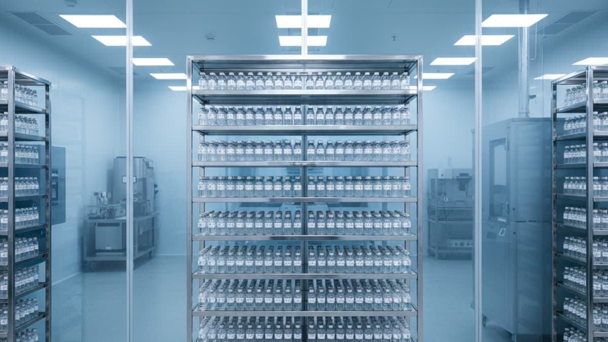 MOTS-c: Does It Need Refrigeration? Expert Storage Guide