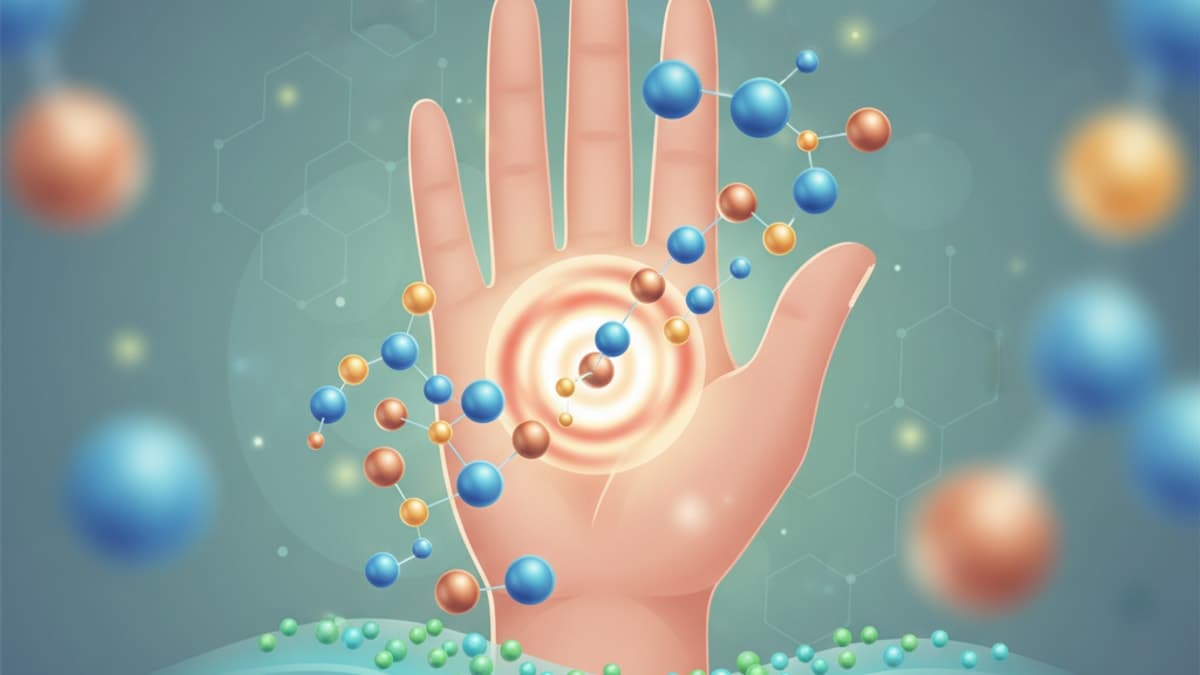 GHK-Cu for Wound Healing: 2026 Insights into Advanced Repair
