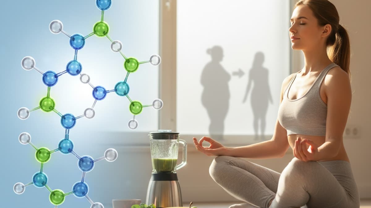 Tirzepatide Plus: Unpacking Advanced Peptide Research in…