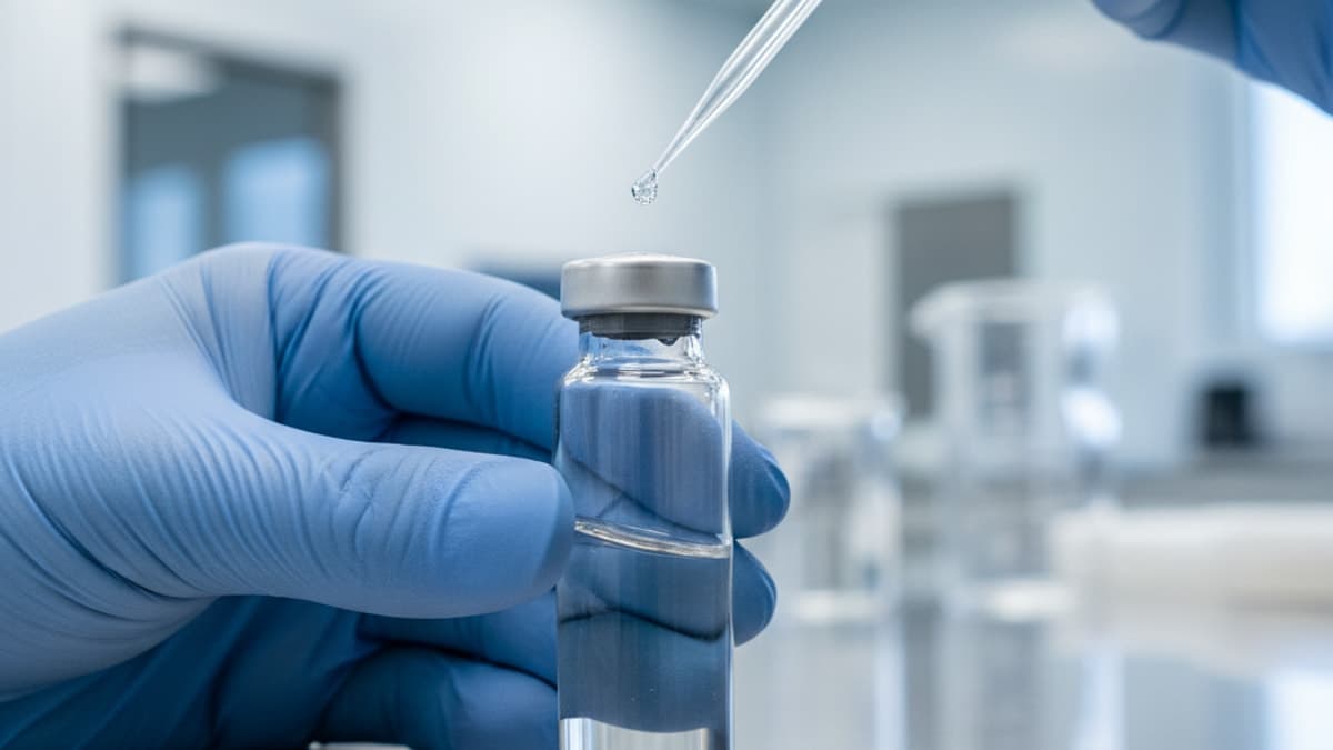 P21 Vial Longevity: Maximizing Peptide Potency in 2026