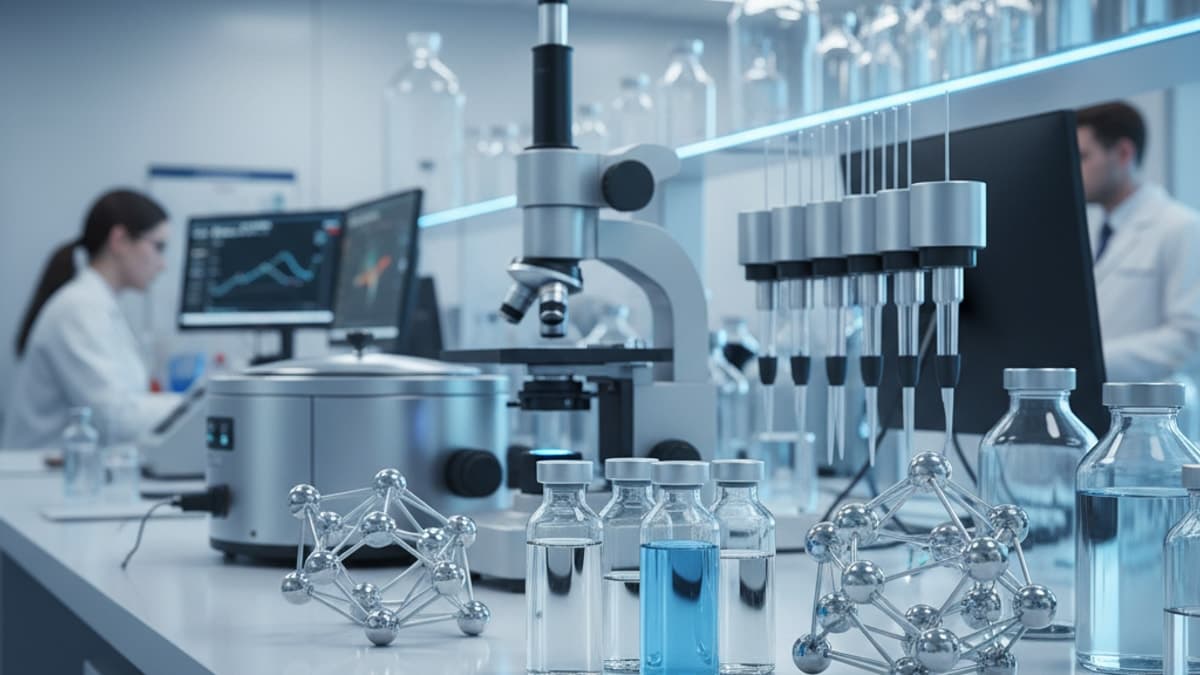Is MOTS-c Legal? A 2026 Breakdown for Researchers