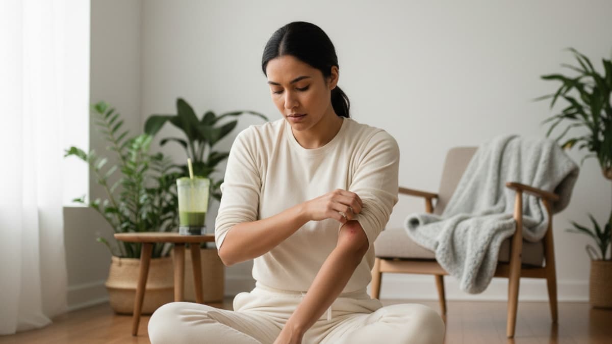 Tirzepatide and Itching: What Researchers Need to Know