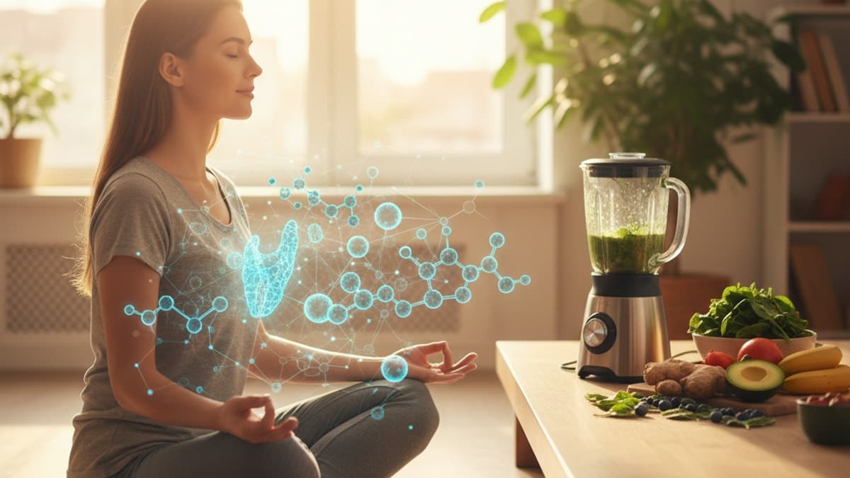 Tirzepatide & Your Immune System: The 2026 Analysis