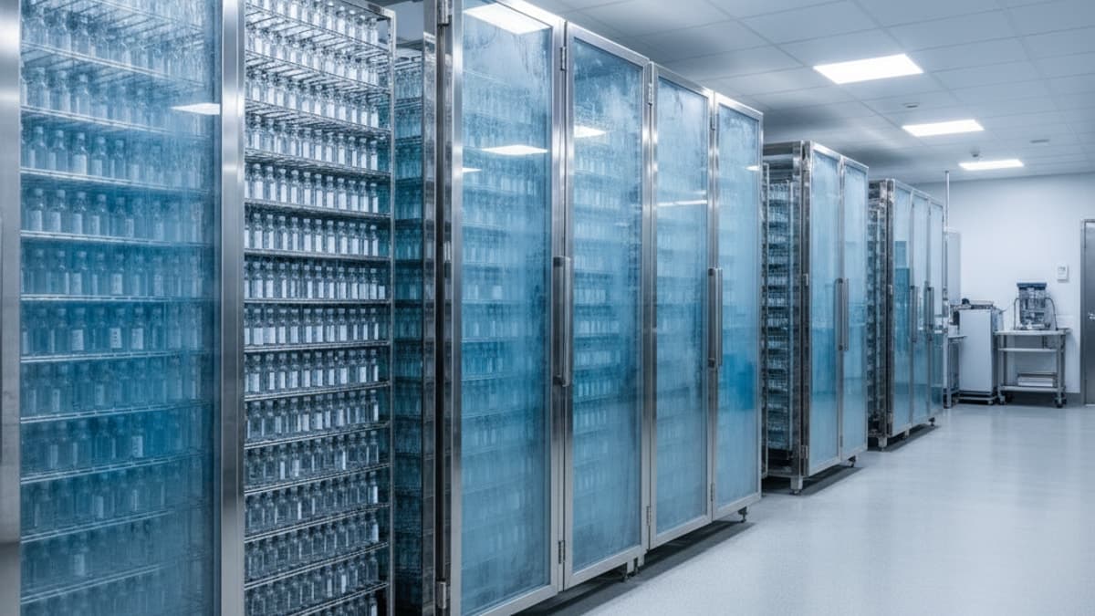 Does Epithalon Need Refrigeration? Our 2026 Lab Guide