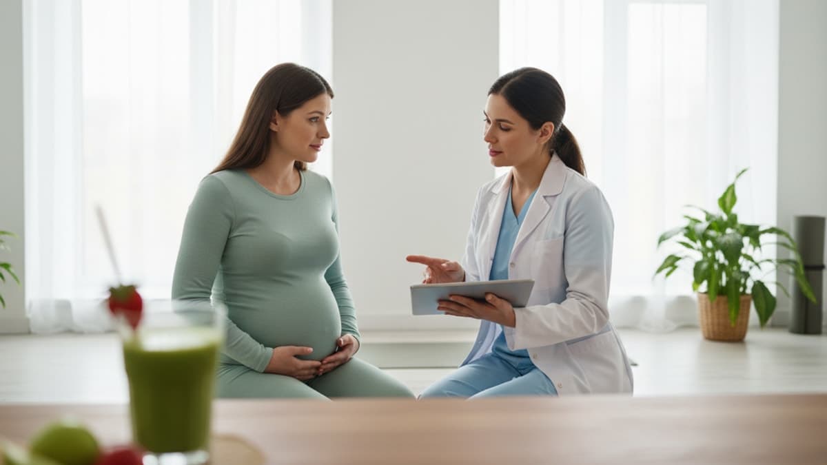 Tirzepatide and Pregnancy: An Unflinching Look at the 2026 Data
