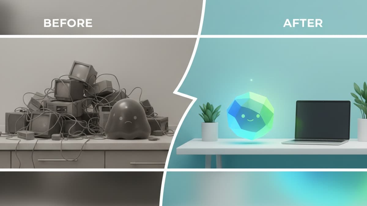 KLOW Before and After: Unveiling Peptide Research Insights