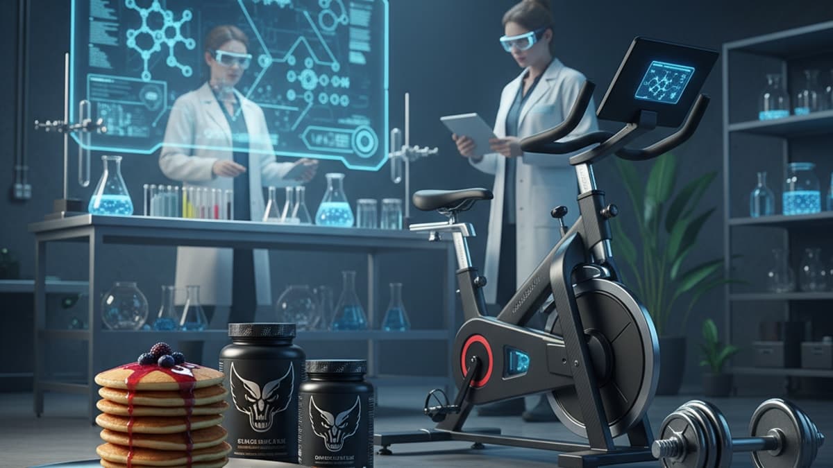 Wolverine Stack Science Explained: Unpacking Its Potency