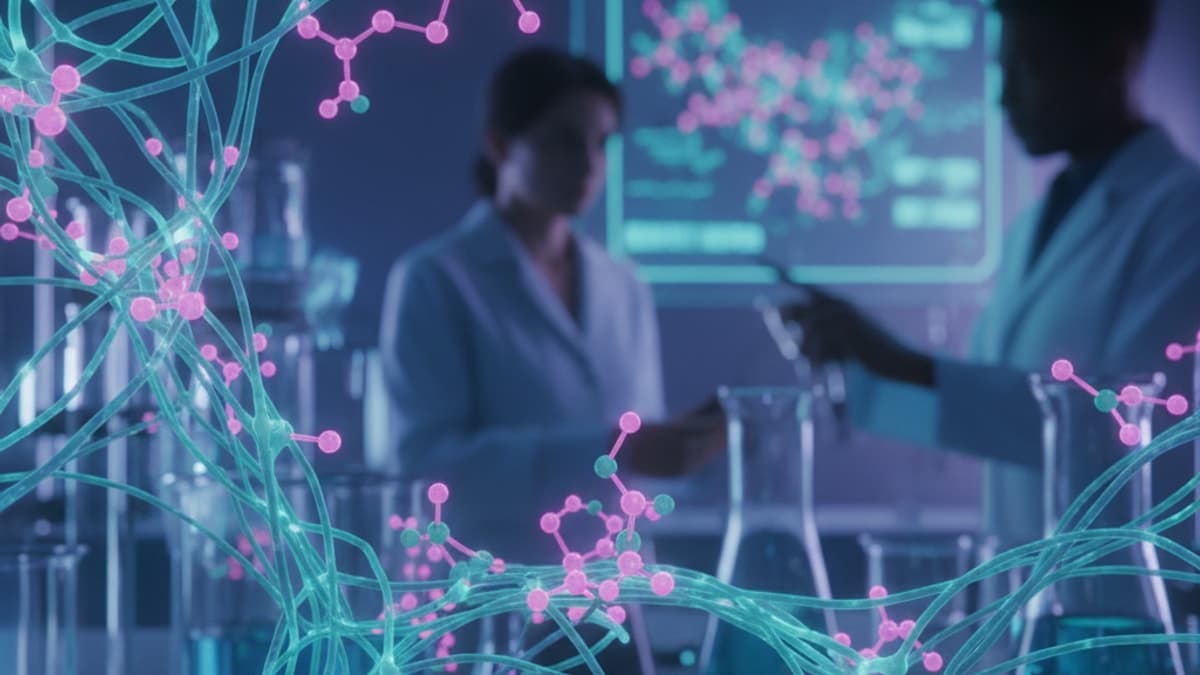TB-500 Actin Regulation: A Deep Dive for Researchers in 2026