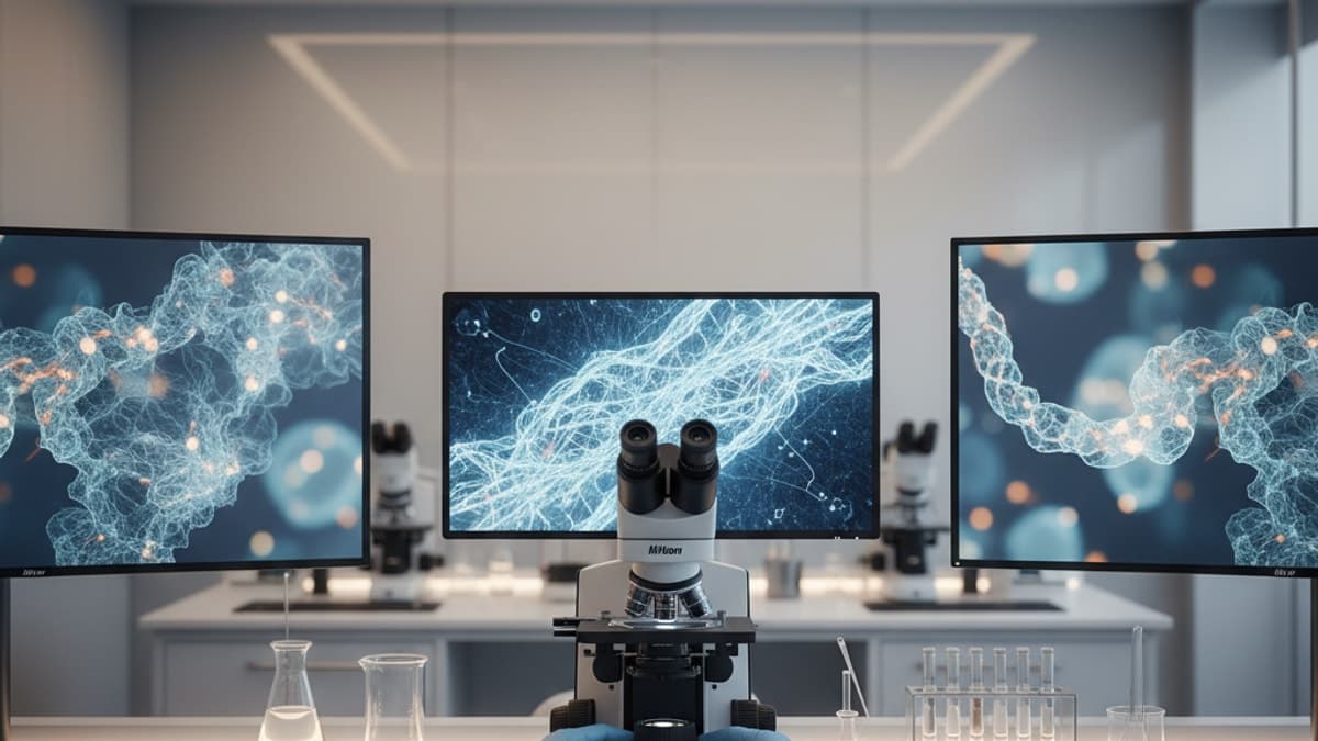 Unlocking Cellular Resilience: The NAD+ PARP Repair Story