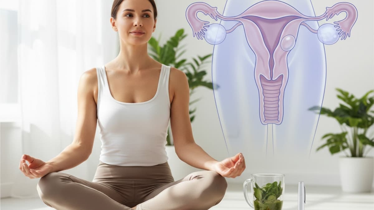 Tirzepatide and Ovarian Cysts: Unpacking the 2026 Evidence