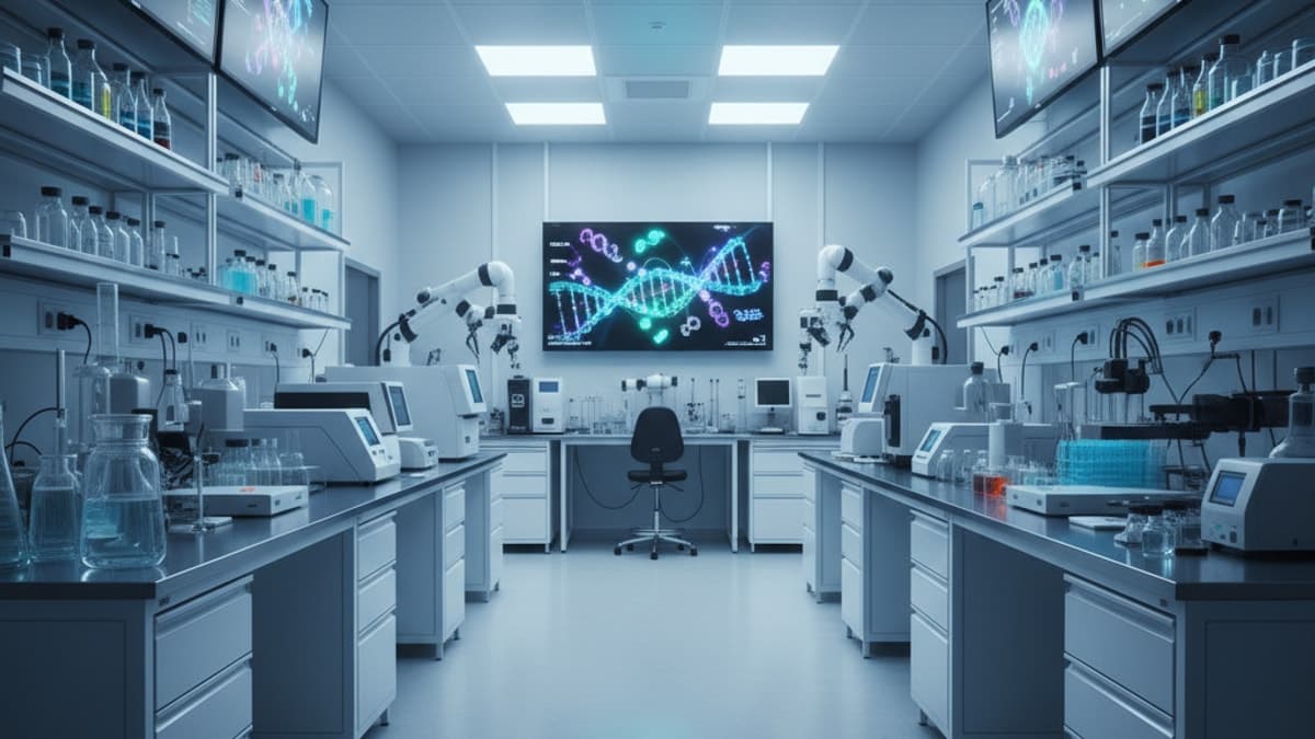 How GHK-Cu Works: Deep Dive into Copper Peptides