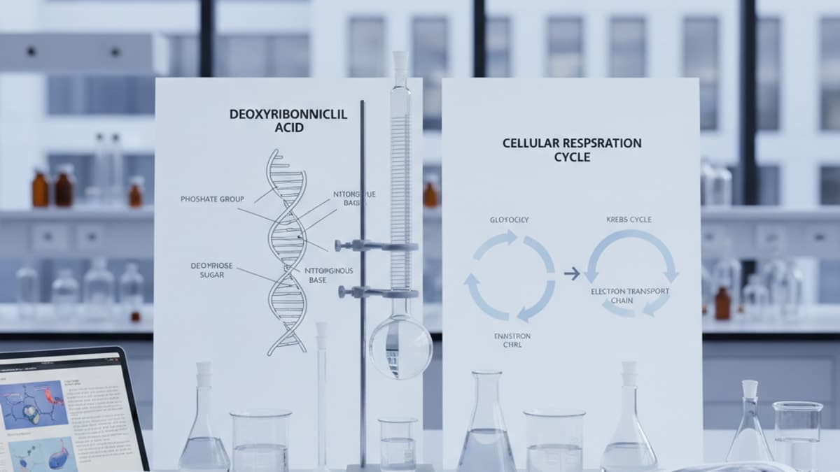 Unlocking Cellular Energy: 5-Amino-1MQ Science Explained