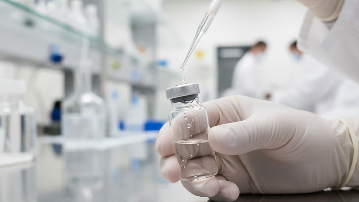 FOXO4-DRI Vial Lifespan: What Researchers Need to Know