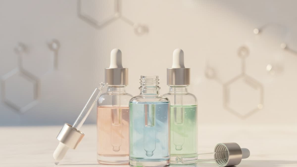 GHK-Cu Cosmetic for Collagen Boost: Our 2026 Expert View