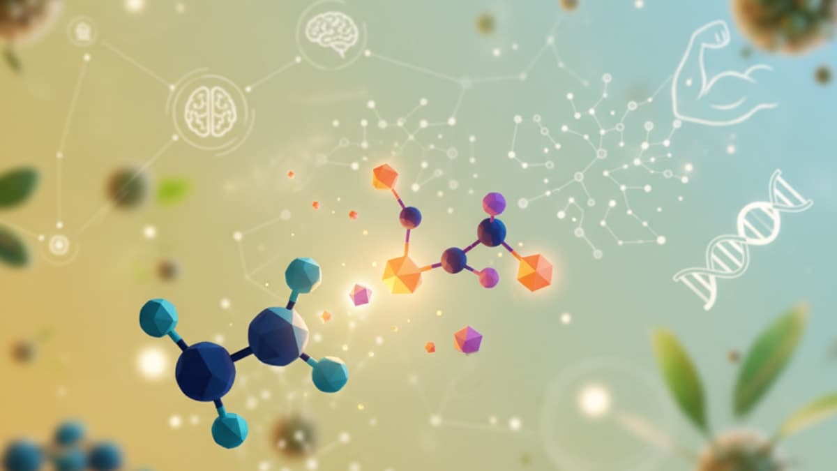 Exploring FOXO4-DRI Benefits: A Deep Dive for 2026