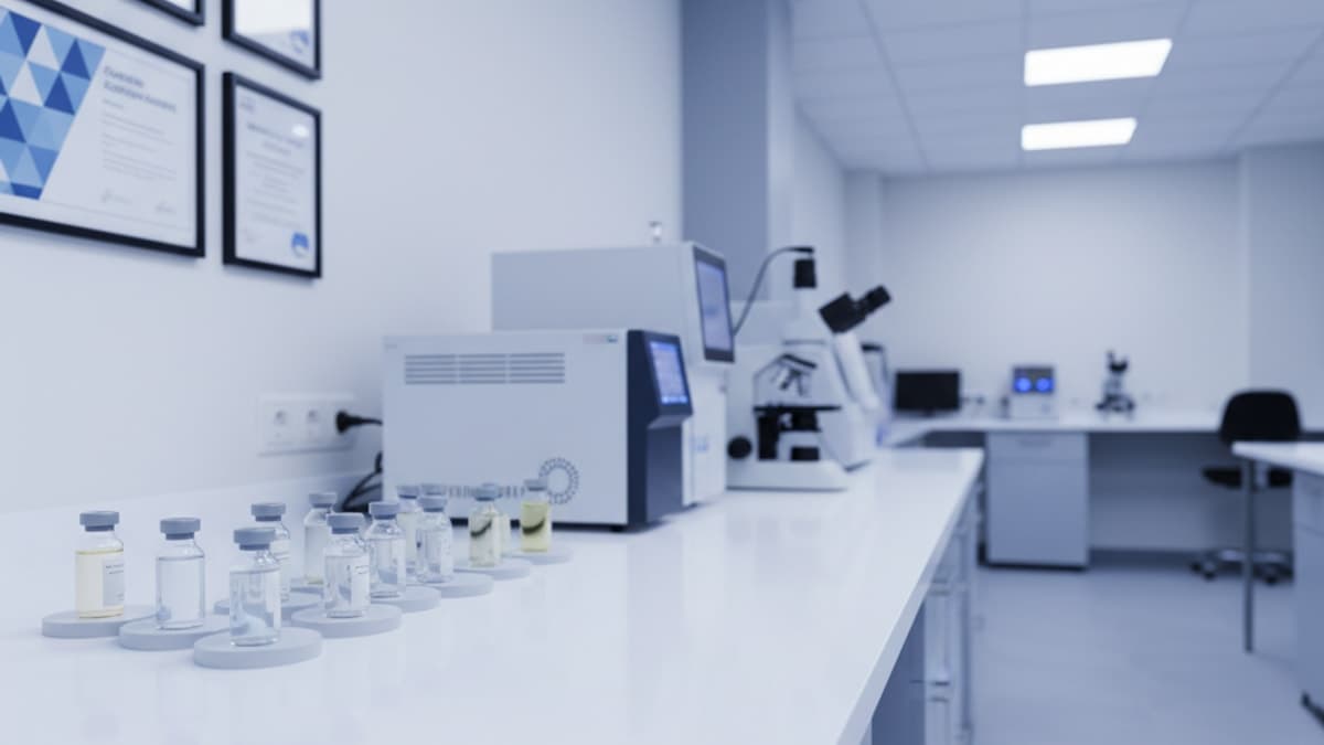 Glutathione vs LIPO-C: Unpacking Their Research Potential