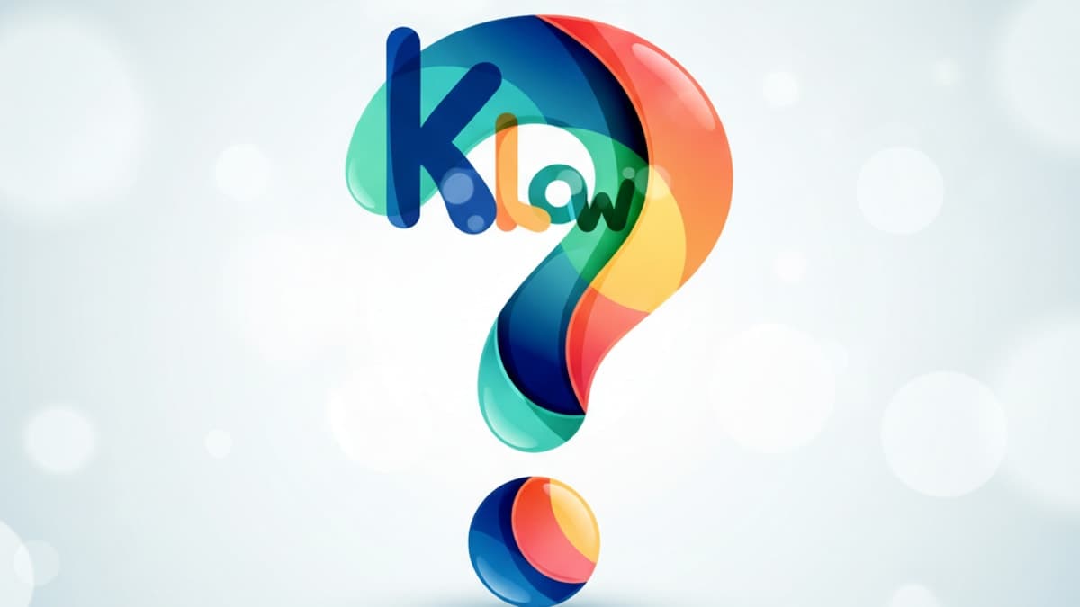 Unveiling KLOW: Your Comprehensive 2026 FAQ Answered