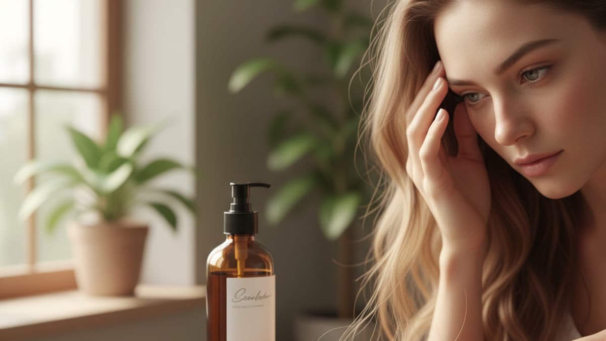 Glutathione and Hair Loss: The Surprising Truth You Need to Know