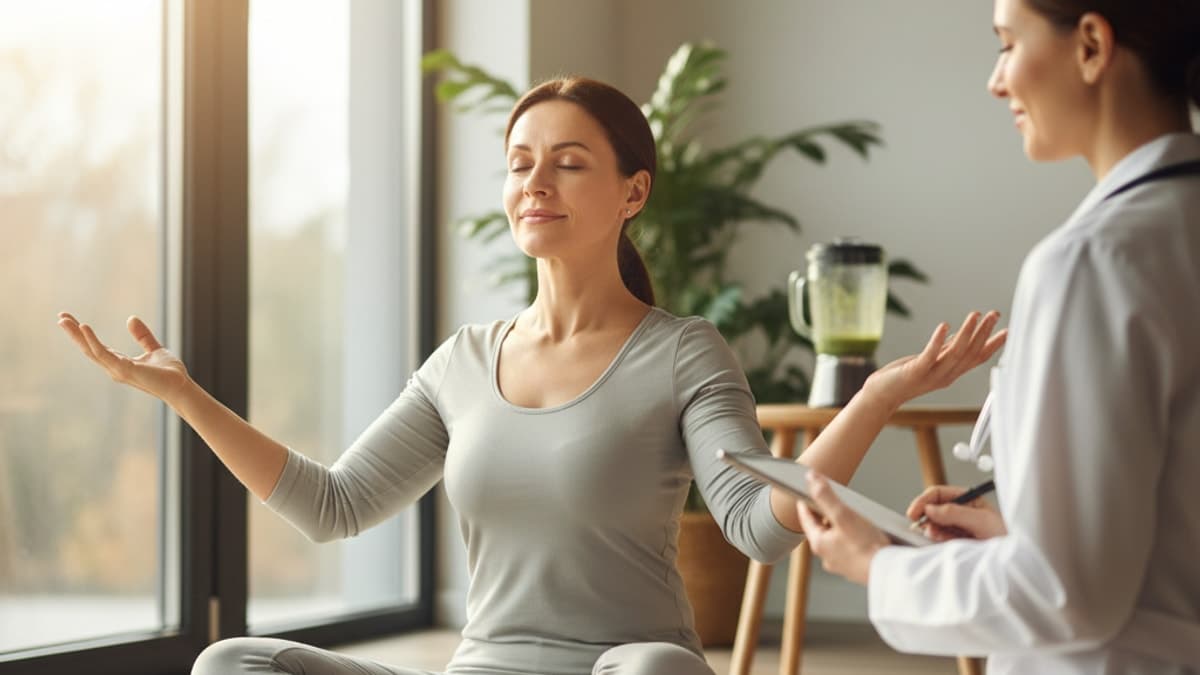 Mastering Tirzepatide: How to Counteract Its Effects