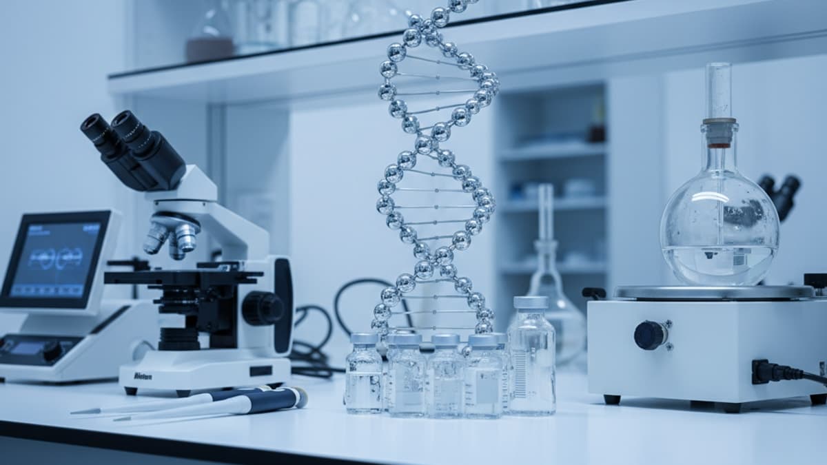 AOD-9604 for Sale: What Researchers Need to Know in 2026