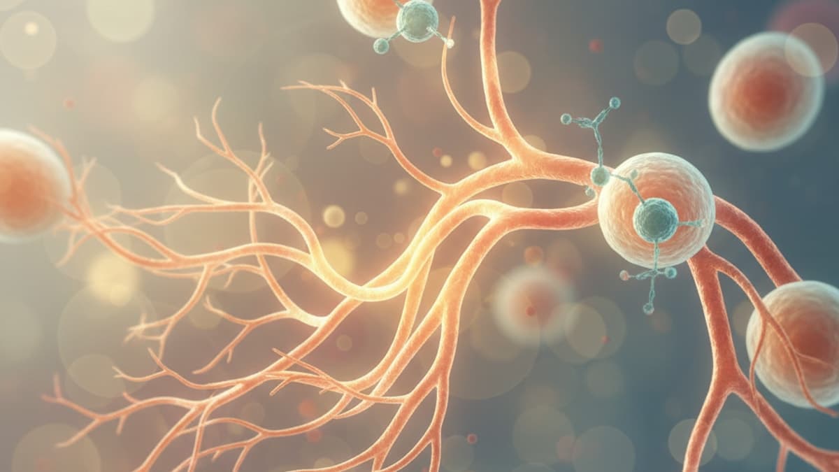 BPC-157 Angiogenesis: Unlocking Tissue Repair in 2026