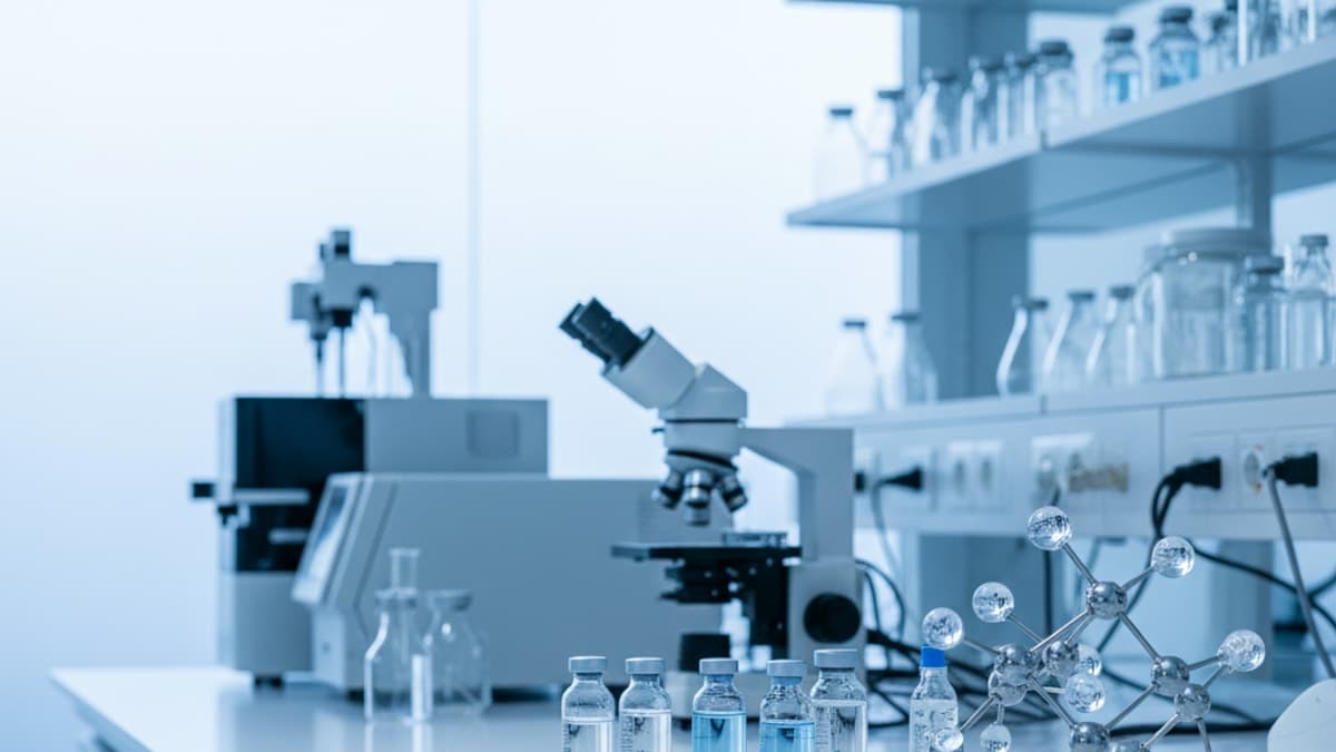 MOTS-c for Insulin Sensitivity: A Deep Dive for Researchers