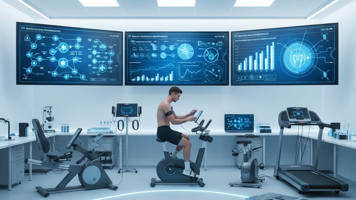 Best MOTS-c for Endurance: A 2026 Researcher’s Look