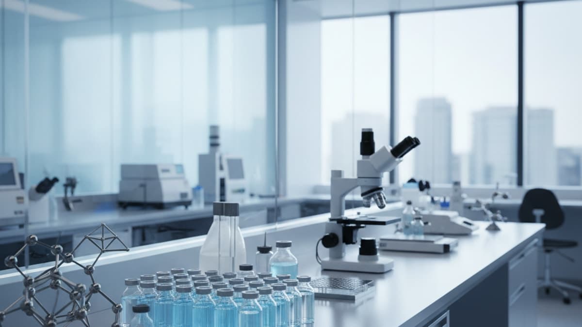 Snap-8 Safety Profile: A Deep Dive for Responsible Research
