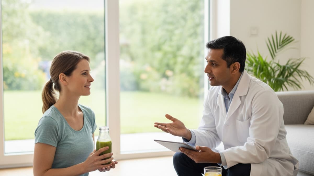 Using Tirzepatide Short Term: A 2026 Research Review
