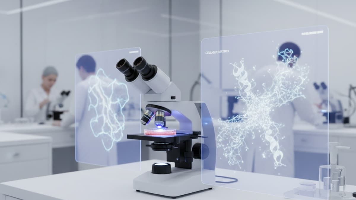 AOD-9604 for Bone Repair: Our 2026 Expert Insights