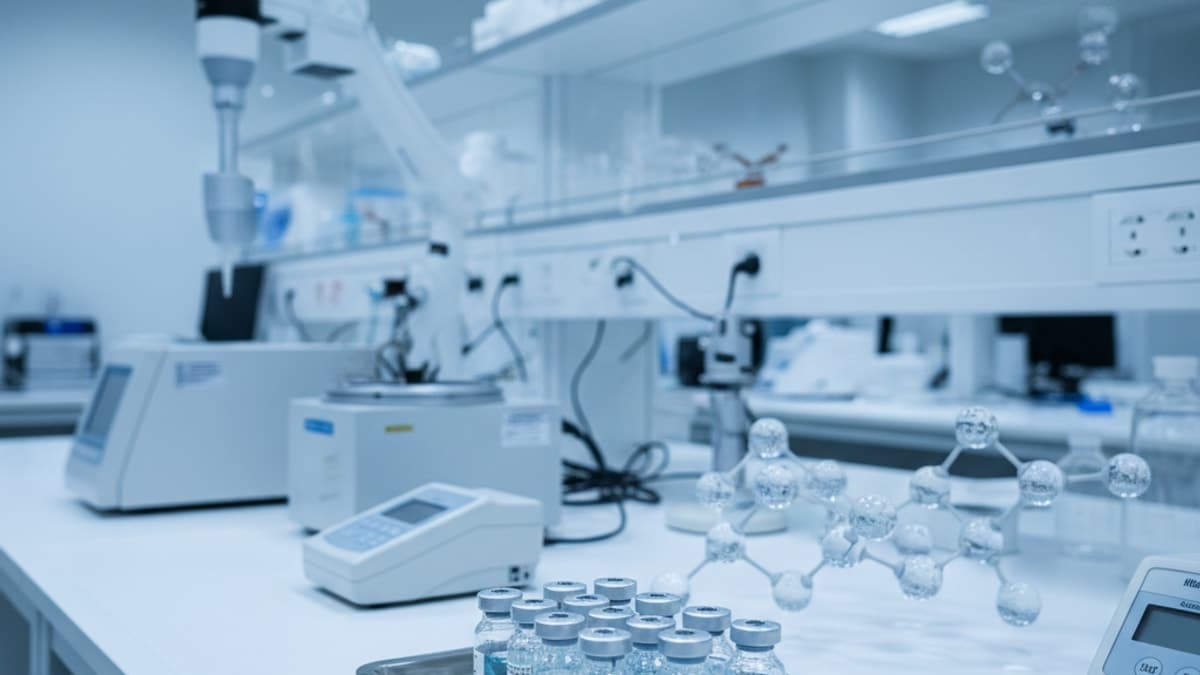 Best Tesofensine for Norepinephrine: The 2026 Analysis