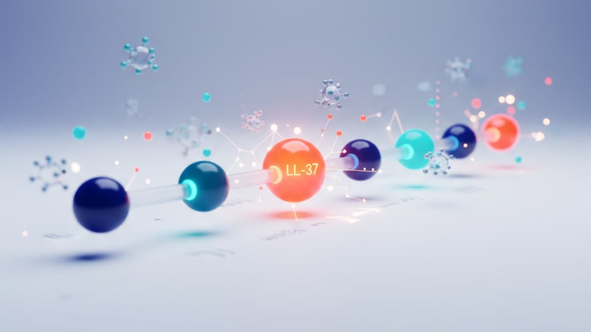 Navigating Your LL-37 Results Timeline: What to Expect
