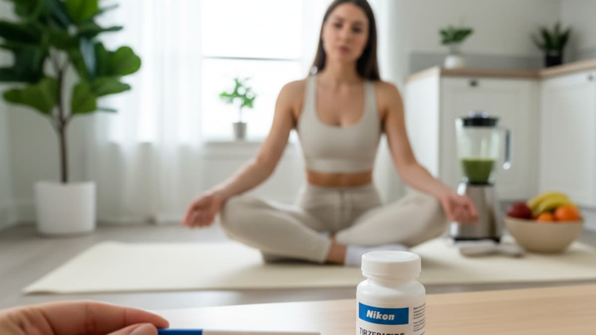 Tirzepatide & Pregnancy Tests: Unpacking False Positives
