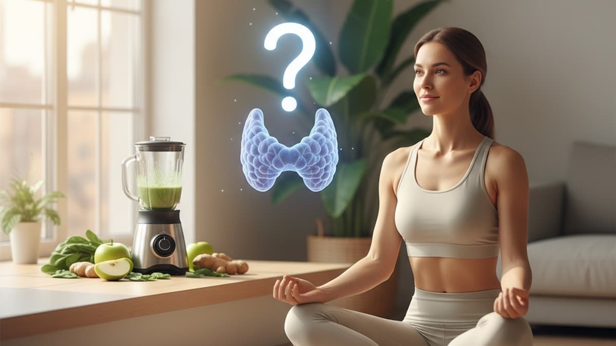 Does Tirzepatide Affect Your Thyroid? A Deep Dive for 2026