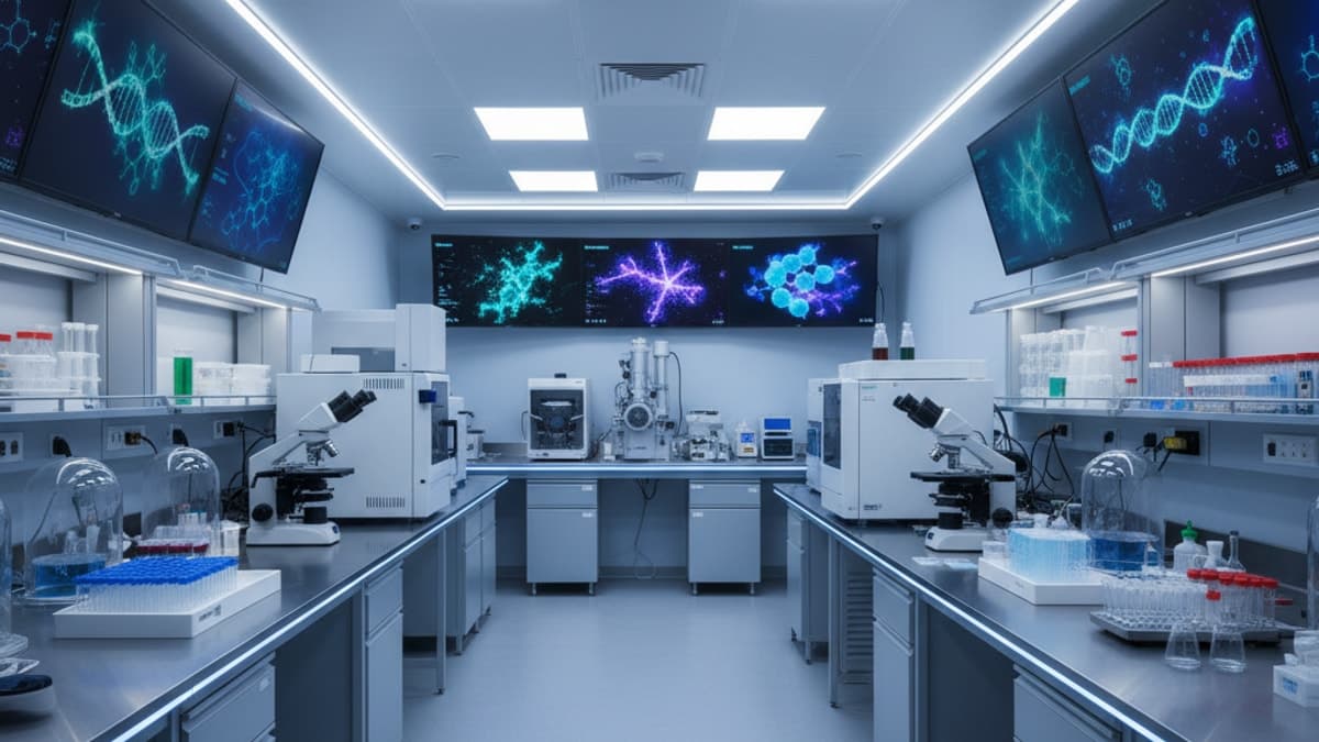 What is Cathelicidin LL-37? Unveiling Its Research Impact