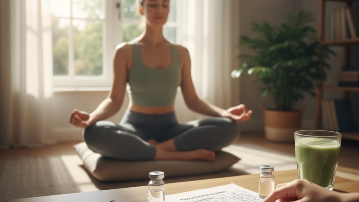 Tirzepatide Units: A 2026 Researcher’s Dosing Guide