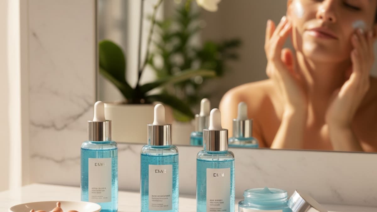 GHK-Cu: The Unflinching Truth of Cosmetic Skin Care in 2026