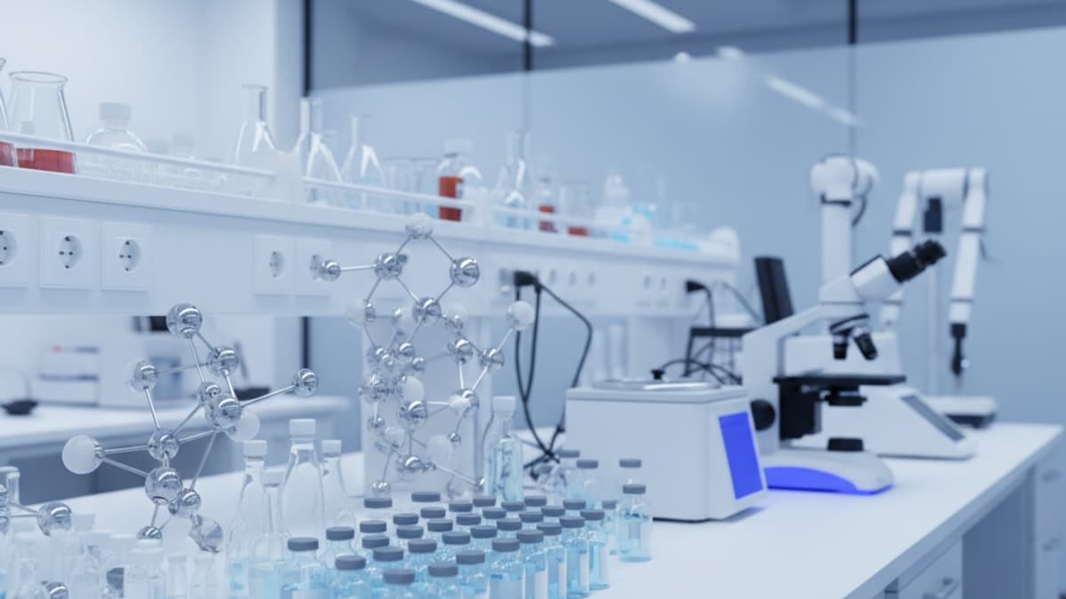 Buy 5-Amino-1MQ Online: 2026 Expert Sourcing & Quality Guide